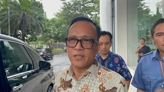 Wamenaker Sidak Penahanan Ijazah, Duta Palma: Brankas Disegel Jaksa Hingga Finansial Kantor