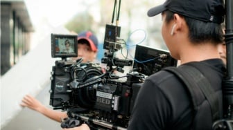 Mengenal Lebih Dalam Dunia Film Surealis yang Aneh tapi Memikat