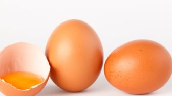 7 Cara Jitu Memilih Telur yang Bagus dan Segar, Tak Cukup Hanya Dilihat dari Luar