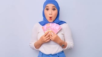 1 Link Dana Kaget Untuk Siang Ini, Semoga Beruntung