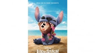Review Film Lilo & Stitch: Live-Action yang Cuma Dibikin Ulang?