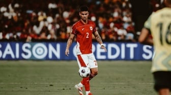 3 Alasan Mees Hilgers Lebih Baik Absen saat Timnas Indonesia vs China