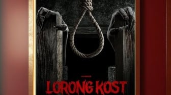 Film Lorong Kost Produksi Indonesia Dibawa ke Cannes