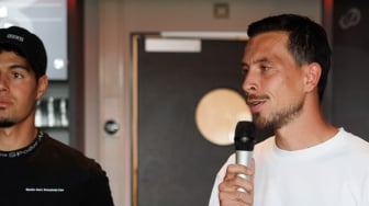 Selamat Tinggal, Thom Haye Resmi Jadi Pengangguran setelah Almere City Turun Kasta