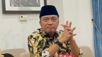 Menteri Berulah dan Berprestasi Kena Pantau Prabowo: Dapat Catatan hingga Imbauan Jangan Bikin Gaduh