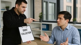 Bolehkah Debt Collector Tagih Utang ke Kantor Nasabah? Ini Aturan Ketat dari OJK