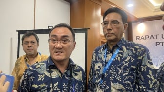Bank JTrust Tebar Janji Manis, Tahun Depan Siap Bagi Dividen!
