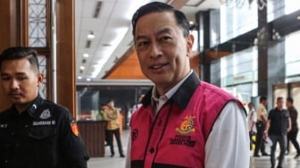 Kejagung Beberkan Alasan Sita iPad Pro dan Laptop Apple di Kamar Tahanan Tom Lembong