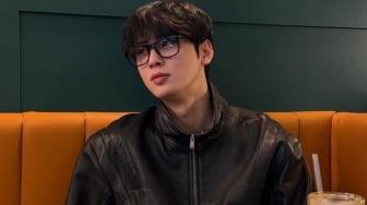 Boyfriendable! Ini 4 Ide Daily Style ala Cha Eun Woo yang Kece Buat Ditiru