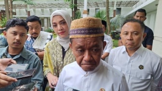 LG Mundur, Danantara Investasi di Proyek Baterai Kendaraan Listrik Bareng CATL