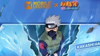 30 Kunci Jawaban Akademi Ninja MLBB x Naruto