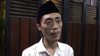 Kader PSI Pengunggah Foto Ijazah di Medsos Temui Jokowi: Saya Ingin Minta Maaf