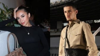 Justin Hubner Dituduh Pakai Akun IG Dali Wassink, Ini Klarifikasi Pedas Jennifer Coppen