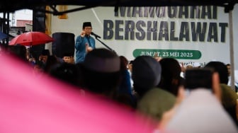 Ultimatum Pramono Anung: Kembalikan Ijazah Karyawan atau Izin Perusahaan Dicabut