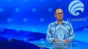 Samuel Pangerapan Jadi Tersangka Korupsi PDNS, Ratusan Gram Emas Disita