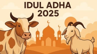 Apa Hukum Arisan Kurban Idul Adha? Begini Pandangan Islam