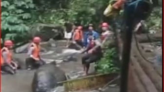 Staf Vendor Diskominfo Badung Ditemukan Meninggal Setelah Terbangkan Drone