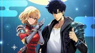 Daftar Kode redeem Solo Leveling Arise Terbaru Mei 2025 dan Cara Klaimnya