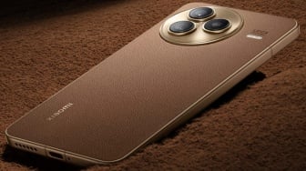 Spesifikasi Xiaomi Civi 5 Pro: Usung Snapdragon 8s Gen 4 dan Tawarkan Aroma Kopi