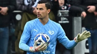 Emil Audero Pamitan Pergi: Selamat Tinggal