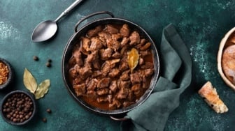 Mitos atau Fakta? Makan Daging Kurban Bikin Kolesterol Naik, Ini Penjelasan Dokter