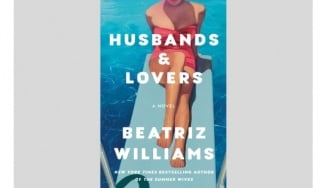 Ulasan Novel Husbands & Lovers: Skandal Cinta, Pernikahan, dan Pengkhianatan