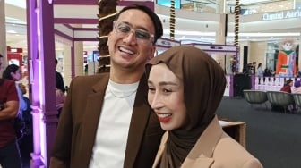Bingung Digugat Sampai Rp 100 Miliar, Reza Gladys Klaim Tak Pernah Kerja Sama dengan Nikita Mirzani