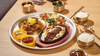 Rasa Korea Sejati, 88SEOUL Sajikan Hidangan Rumahan yang Menghangatkan