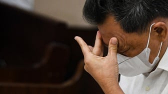 Kasus Korupsi Timah, Hendry Lie Dituntut 18 Tahun Penjara dan Denda Rp1 Miliar