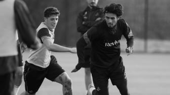 3 Dampak Negatif Nathan Tjoe-A-On Dipertahankan Swansea City, Buruk Juga untuk Timnas Indonesia