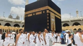 Perbedaan 3 Jalur Resmi Berangkat Haji di Indonesia, Mana yang Paling Cepat dan Mahal?