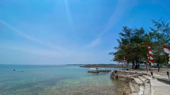 4 Rekomendasi Wisata Pandeglang Banten untuk Family Time Akhir Tahun