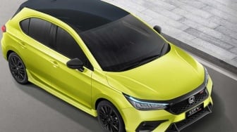 3 Rekomendasi Mobil Honda Cocok untuk Keluarga Kecil, Harga Mulai Rp60 Jutaan