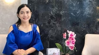 Operasi Plastik ke Korea Jadi Pilihan, Dian Kristianita Ungkap Pengalamannya