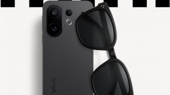 Varian Warna Vivo X200 FE Terungkap, HP Lipat Anyar Juga Siap Meluncur