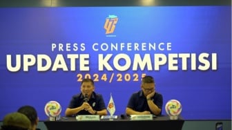 Wacana BRI Liga 1 Tambah Kuota 11 Pemain Asing, Ini 3 Dampak Negatifnya