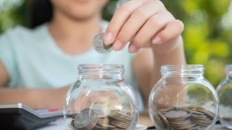 5 Tabungan Anak Terbaik di Bank dengan Setoran Ringan