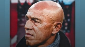 Tugas Simon Tahamata di PSSI, Ternyata Tak Hanya Tangani Timnas Indonesia Putra