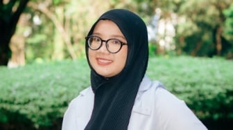 Dari Kotoran Jadi Harapan: Kisah Nadia Mazaya Kembangkan Energi Bersih dari Desa