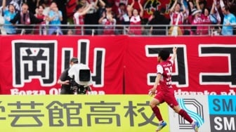 Minus Kaoru Mitoma, Jepang Panggil Bocah Pembawa Mimpi Buruk Timnas Indonesia