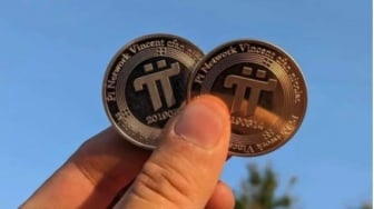 Cara Jual Pi Coin di Platform Kripto dan Penarikan Dana Hasil Transaksi