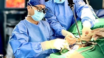 Terobosan Medis, Indonesia Kini Punya Akses Implan Jantung Buatan Kelas Dunia yang Selamatkan Nyawa!
