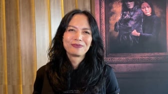 Pengalaman Ony Seroja Hafiedz Jadi Jenazah di Film Tenung, Hampir Pingsan Hingga Luka-Luka