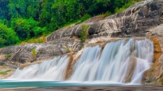 6 Rekomendasi Wisata Air Terjun di Sumba, Ada yang Mirip Niagara