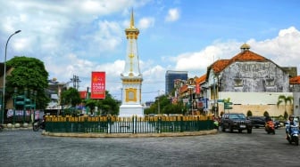 Moratorium Hotel Sumbu Filosofi Diberlakukan, PHRI Desak Penertiban 17 Ribu Penginapan Ilegal