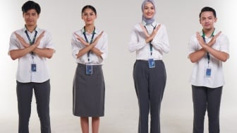 Soal Dugaan Kredit Fiktif, Pegadaian Tegas Terapkan Zero Tolerance pada Segala Tindakan Fraud