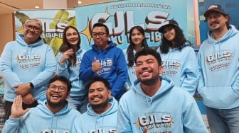 Luna Maya Minta Ananta Rispo Dipecat dari GJLS, Rigen Rakelna: Maxime Bouttier Mau Gantiin?