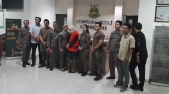 Dua Orang Tersangka, Dugaan Korupsi Alkes Dinas Kesehatan Karanganyar Capai Rp 13 Miliar
