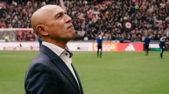 Jadi Pemandu Bakat Timnas Indonesia, Berapa Gaji Simon Tahamata?