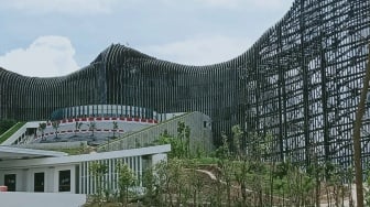 IKN Lagi Jadi Rebutan Investor, Duit Triliunan Mengalir Masuk!